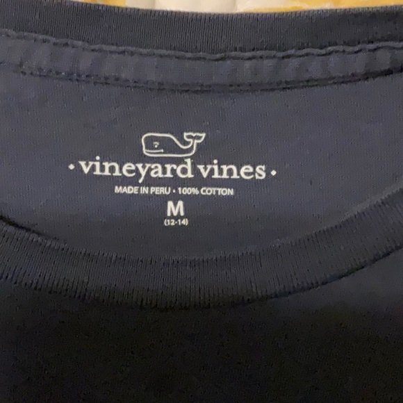 Vineyard Vines Youth Medium - Picture 7 of 8